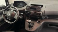Peugeot Partner Standard 650kg BlueHDi 100ch S&S Premium — photo 11