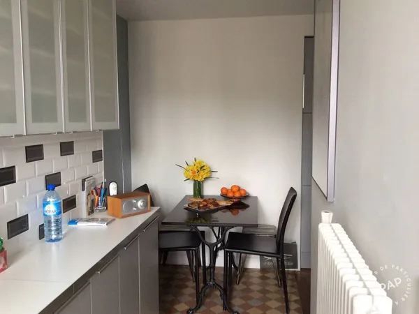 Appartement 2 pièces 49 m²