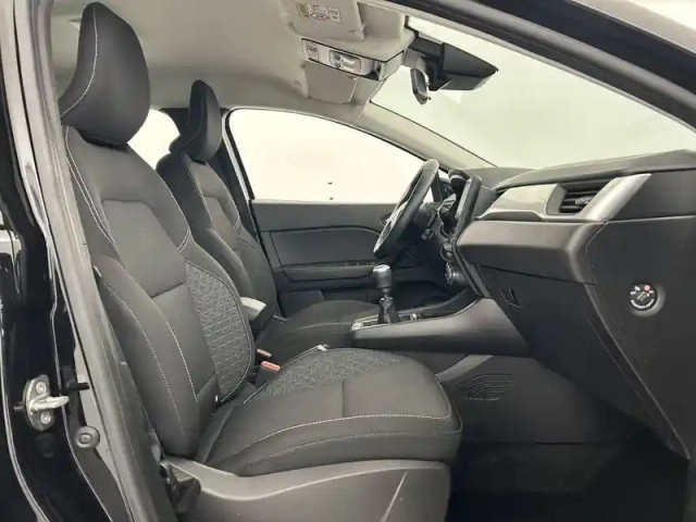 Renault Captur tce 90 — photo 74