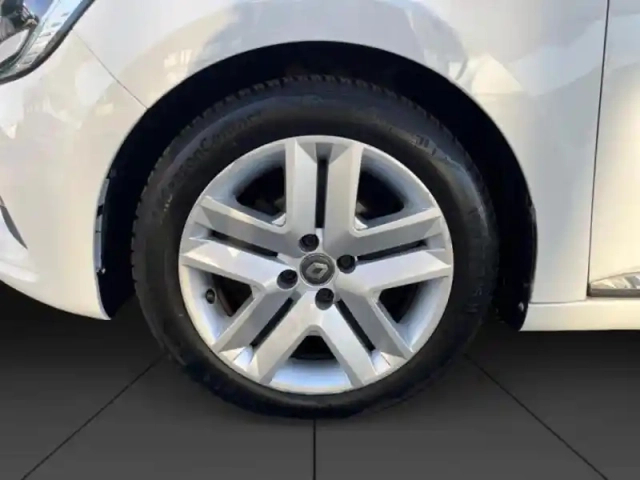 Renault Clio 1.0 tce 90ch business -21n — photo 11