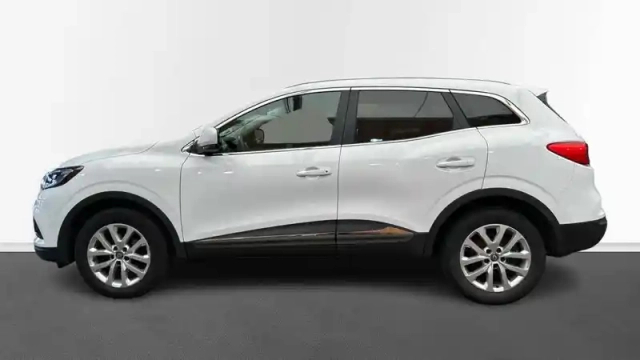 Renault Kadjar blue dci 115 — photo 2