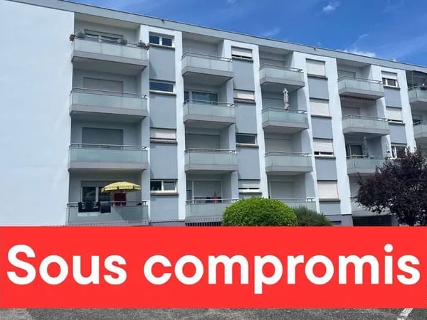 Appartement 3 pièces 75 m²