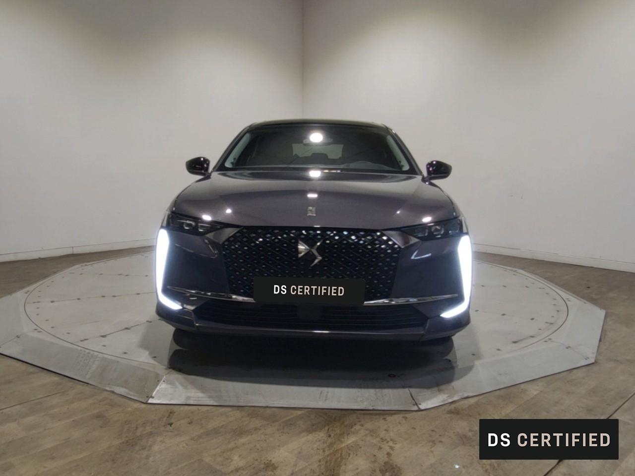 Ds Ds 4 hybride 136 e-dct6 antoine de saint exupery — photo 8