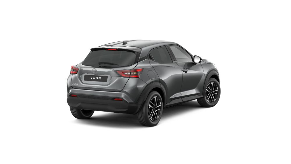 Nissan Juke HYBRID 143 — photo 3