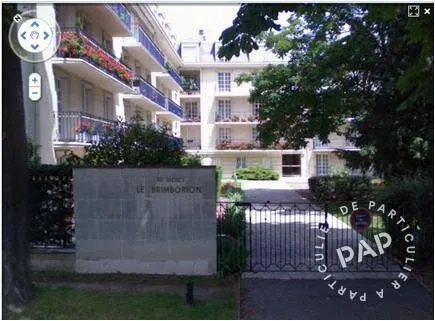 Appartement 1 pièce 17 m²