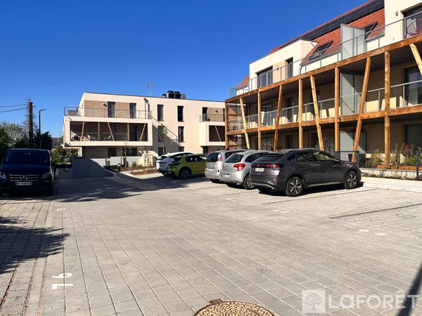 Stationnement Vente Mittelhausbergen  30m² 32000€