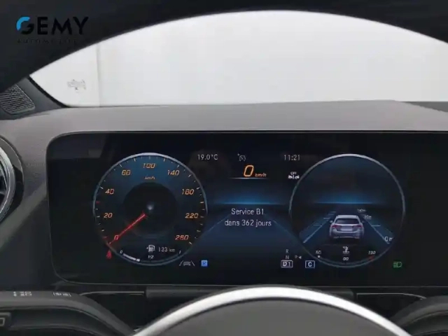 Mercedes Gla 200 7g-dct — photo 70