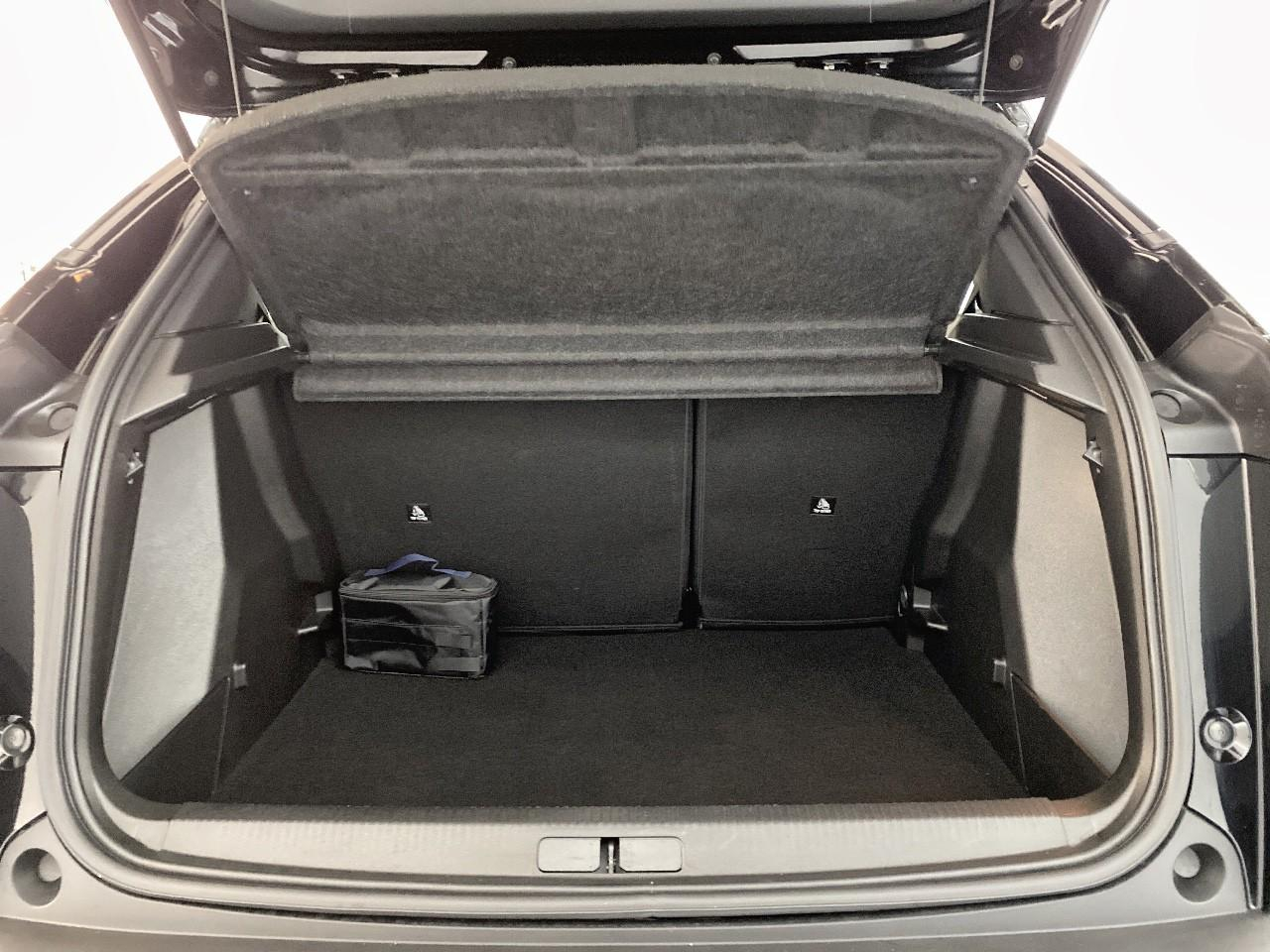 Peugeot 2008 100 s&s bvm6 style — photo 6