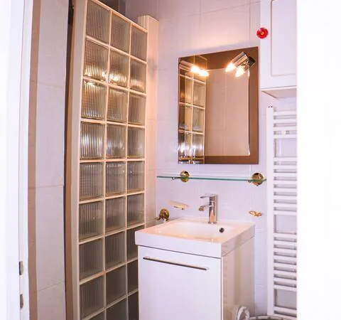 Appartement 5 pièces 95 m²