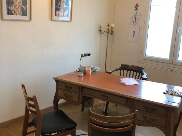 Bureau à louer à Vendôme
