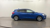 Ford Focus 1.0 EcoBoost 125ch Stop&Start Titanium — photo 4