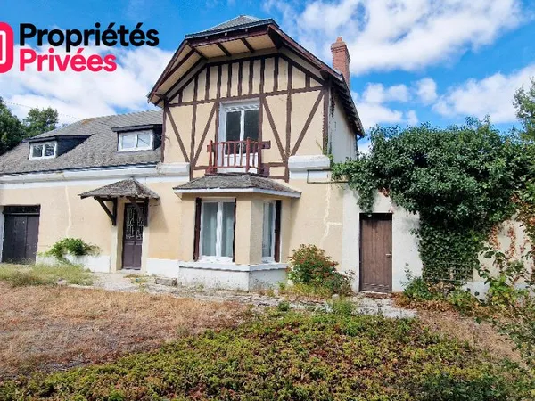 Maison 6 pièces 135 m²