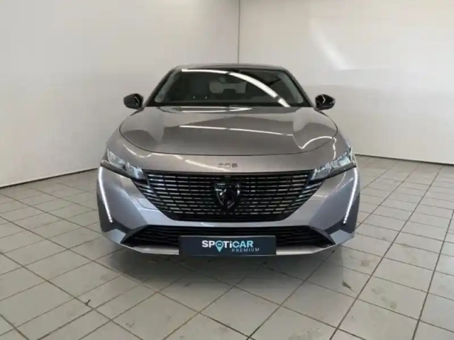 Peugeot 308 1.2 puretech 130ch s&amp;s allure