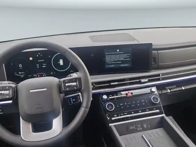 Hyundai Santa Fe 1.6 t-gdi 253ch phev creative htrac — photo 3