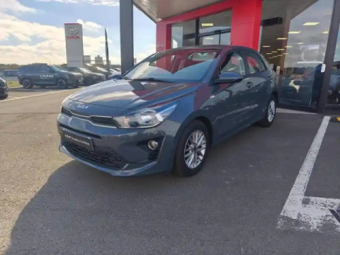 Kia Rio 1.0 t-gdi 100ch active
