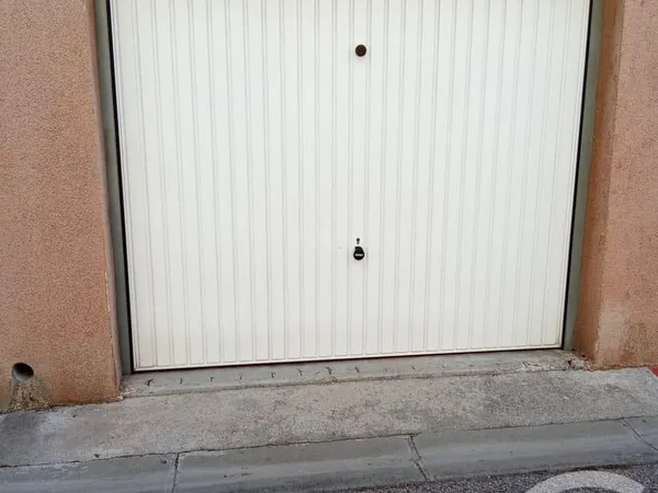 Parking 21 m²