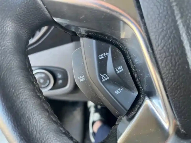 Ford Transit Connect fourgonnette l2 1.0e 100ch e85 trend — photo 17