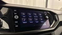 Volkswagen T-Cross 1.0 TSI 95ch Lounge — photo 18