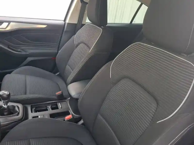 Ford Focus 1.0 flexifuel 125 s&amp;s mhev — photo 17