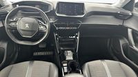 Peugeot 2008 1.2 PureTech 130ch S&S Allure Pack EAT8 — photo 8