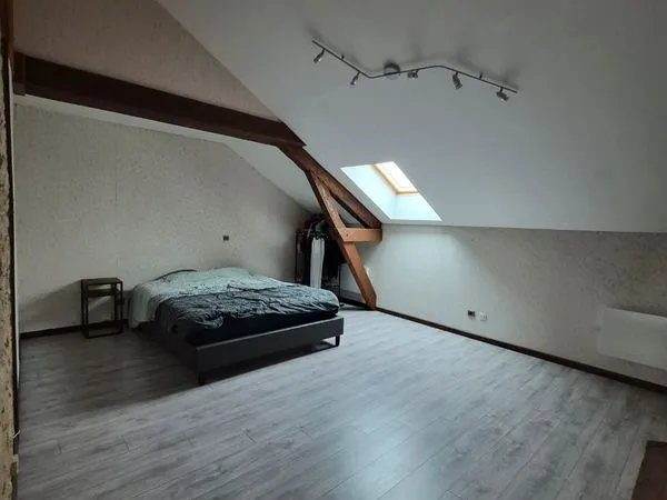 Appartement centre ville dijon