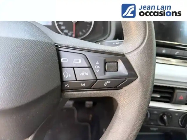 Seat Arona 1.0 tsi 95 ch start/stop bvm5 — photo 20