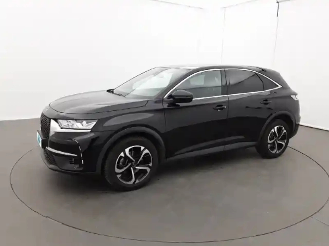 Ds Ds 7 ds7 crossback bluehdi 130 eat8 — photo 21