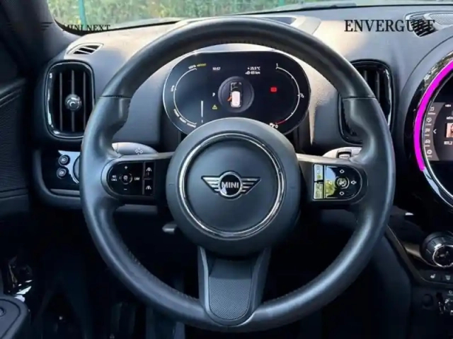 Mini Countryman cooper se 125ch + 95ch edition premium all4 bva6 — photo 6