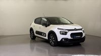 Citroen C3 1.2 PureTech 110ch S&S Shine 120-123g — photo 3