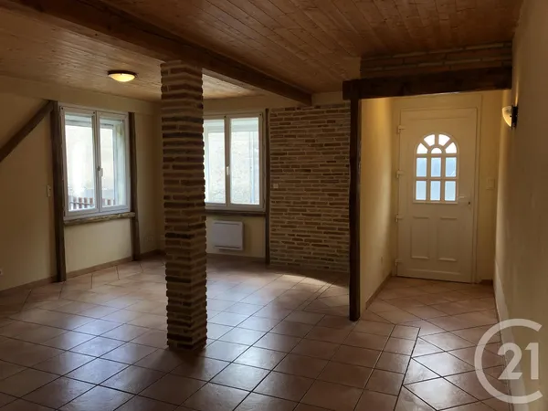 Maison 3 pièces 93 m²