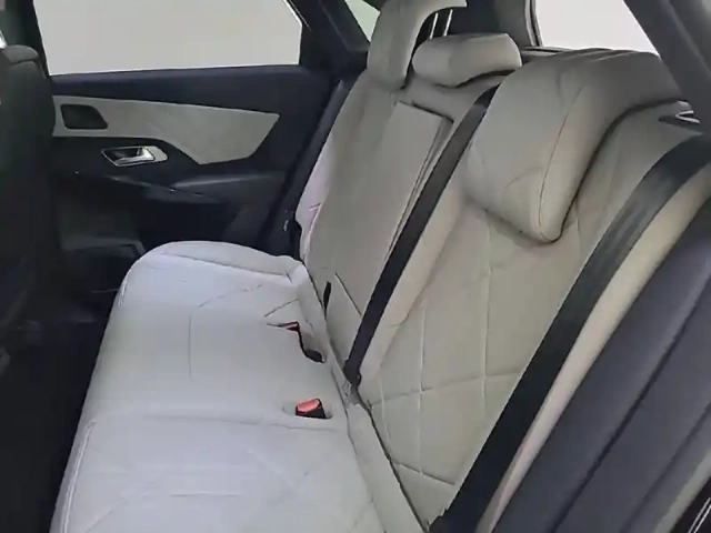Ds Ds 7 ds7 crossback hybride e-tense 225 eat8 — photo 15