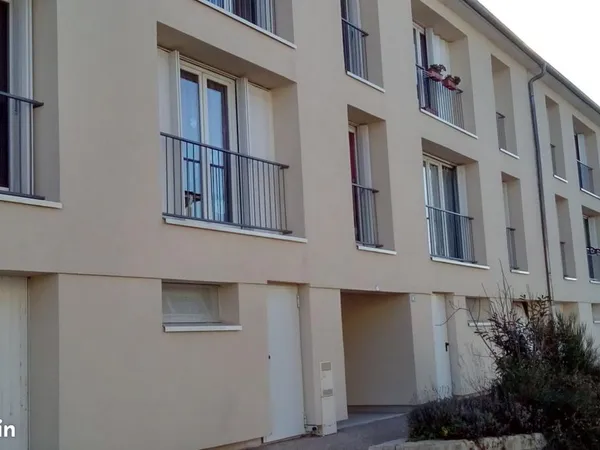 Appartement 5 pièces 87 m²