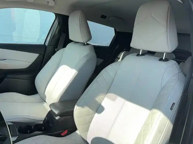 Ds Ds 3 ds3 crossback puretech 130 eat8 — photo 56