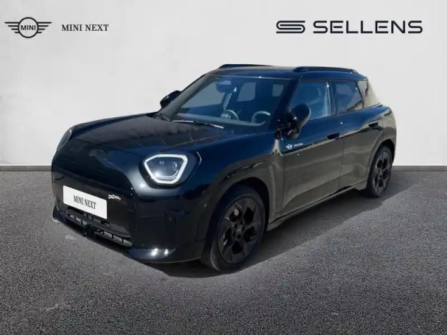 Mini Aceman e 184ch jcw