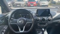 Nissan Juke 1.0 DIG-T 114ch Business+ DCT 2021 — photo 11