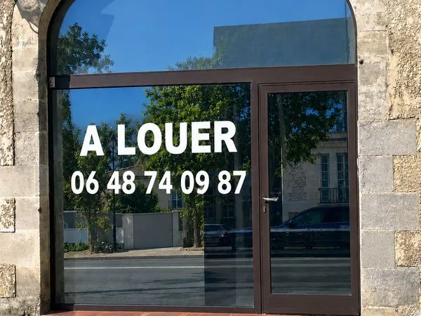 Local à louer