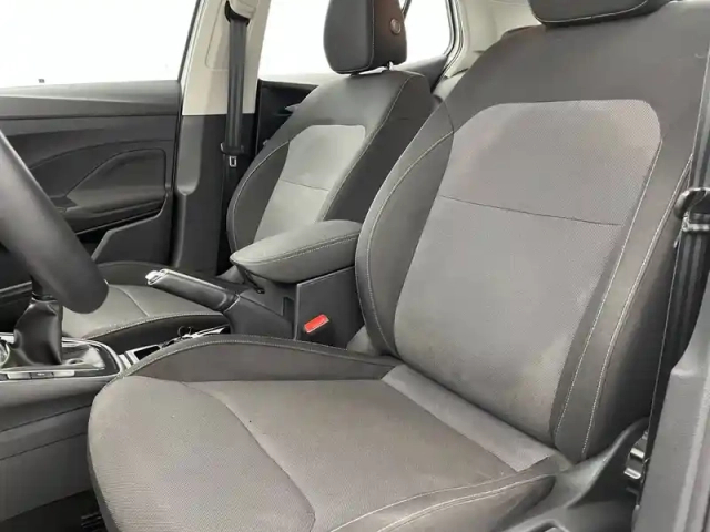 Skoda Fabia 1.0 tsi 95 ch bvm5 — photo 14