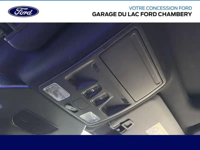 Ford Kuga 2.5 duratec 243ch hybride rechargeable st-line x powershift — photo 6