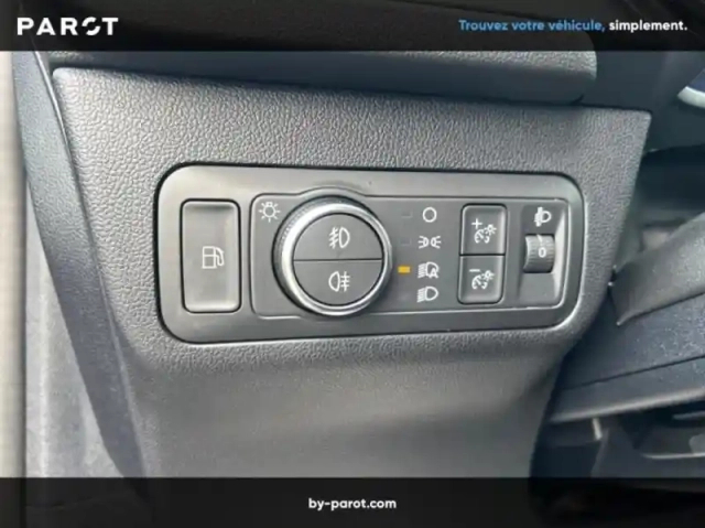 Ford Kuga 2.5 duratec 225ch phev st-line bva — photo 21