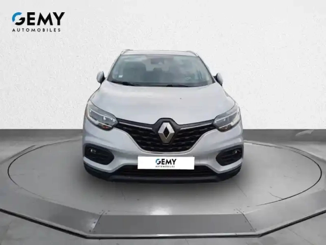 Renault Kadjar tce 140 fap — photo 2