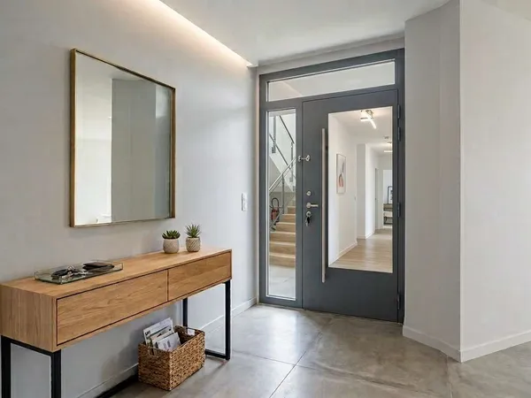 Appartement 3 pièces 69 m²