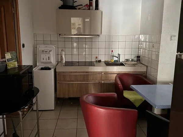 Immeuble de rapport 9 pièces 195 m²