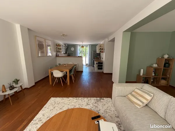 À LOUER - Maison de 126 m² à Ézanville (95) | 1 600 /mois
