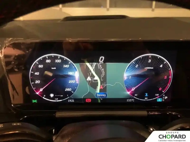Mercedes Gla 200 d 8g-dct — photo 54