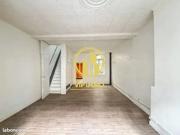Maison 3 pièces 73 m²