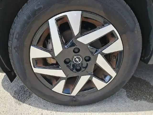 Opel Mokka electrique 136 ch &amp; batterie 50 kwh — photo 13