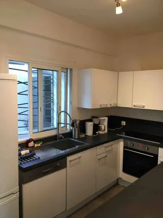 Loue maison 90m² en colocation 3 chambres Marseille 13009 Mazargues