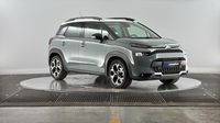 Citroen C3 Aircross PureTech 130ch S&S Shine Pack EAT6 — photo 3