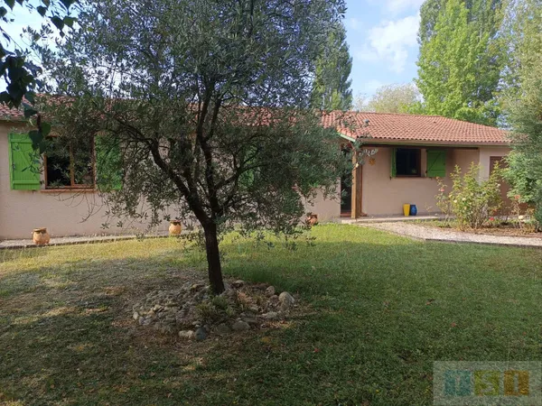 Maison 6 pièces 115 m²