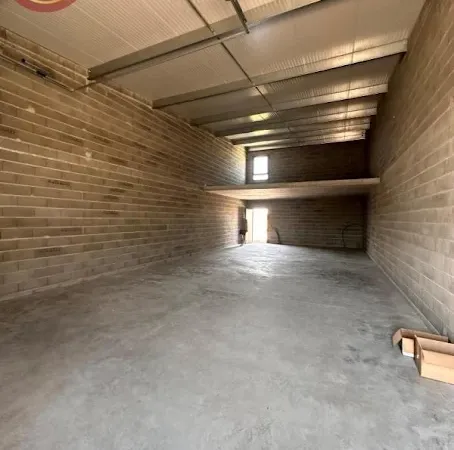 Bureaux 1 pièce 280 m²